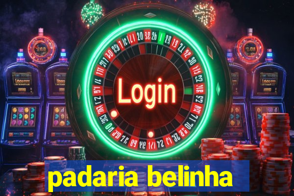 padaria belinha
